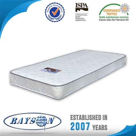 Roll Up Mattress Manufacturers and Suppliers China - Customized Products Factory - Rayson Company