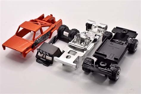 JEEP J のレビューバハレーサースタイルのグラディエイターSJ HNK Hot Wheels 情報まとめ ホットウィール にわかマニア