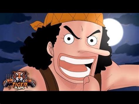 USSOP UM BRAVO GUERREIRO DO MAR ONE PIECE GEEK HITS YouTube