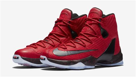 Lebron James 1 Billion Nike Deal Sneaker Bar Detroit