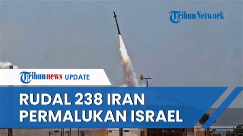 Update Hari Ke 25 Perang Israel Hamas Rudal 358 Iran Habisi Zionis Hingga Pasukan As Ditembak Roket