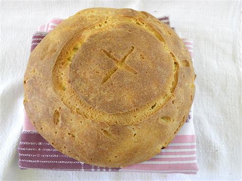 Cypriot Bread Kopiaste To Greek Hospitality