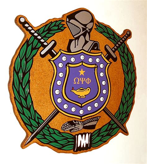 Omega Psi Phi Shield Vector at Vectorified.com | Collection of Omega ...