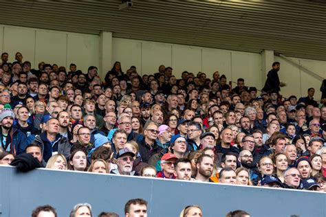 Gallery: Bears Family Day at Ashton Gate! - Bristol Bears Rugby