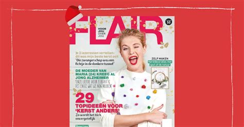 Flair 50 Ligt In De Schappen Dít Zijn De Highlights Die Je Niet Mag