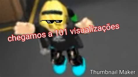 Jogando Roblox E Morrendo Toda Hora Youtube