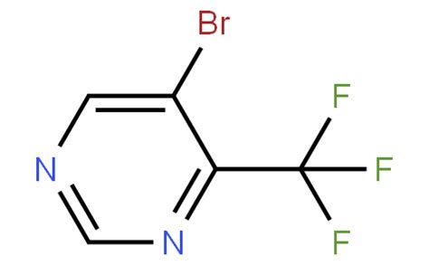 7 TRIFLUOROMETHYL IMIDAZO 1 2 A PYRIMIDINE 375857 66 2 Hairui Chemical