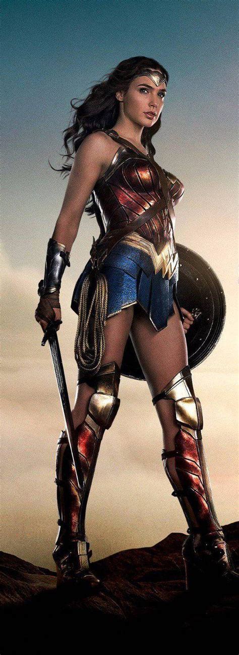 Wonder Woman Justice League Wallpapers Top Free Wonder Woman Justice