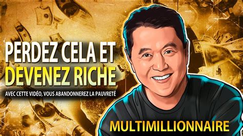 Multimillionaire Enseigne Comment Avoir un État d Esprit de Gagnant