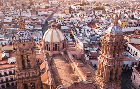 Tourist Attractions In Zacatecas Mexico Tourism Observer Mexico