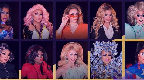 How To Watch Rupauls Drag Race All Stars Online Stream Season 5 From