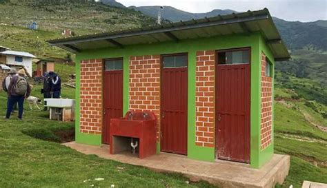 Cusco Ministerio De Vivienda Verifica El Funcionamiento De Obras De