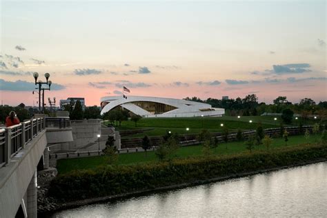 Clyfford Still Museum by Allied Works Architecture - Architizer