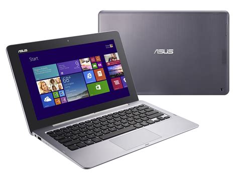 ASUS Announces Transformer Book Trio Windows 8 And Android 4 2 Hybrid