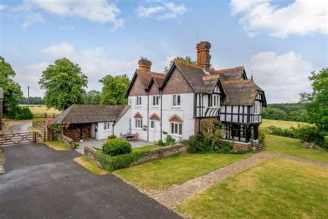 Homes For Sale In Kings Langley Buy Property In Kings Langley