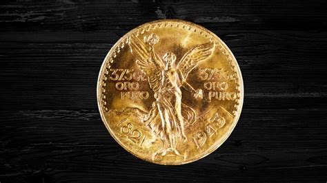 Invertir en oro Éste es el precio del Centenario 2022 en los