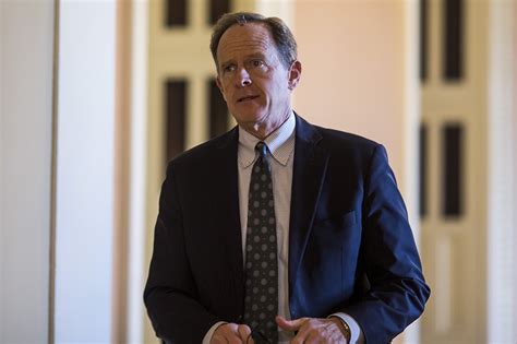 Sen. Pat Toomey to retire from politics in blow to GOP - POLITICO