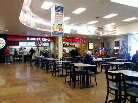 fort carson main exchange    reviews shopping centers