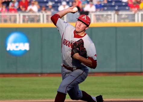 Position Power Rankings: Relief Pitcher • D1Baseball