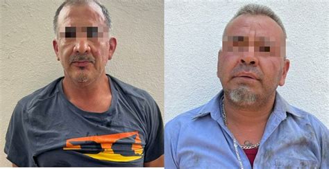 Capturan A El Diablo Y El Huevo Presuntos Extorsionadores En