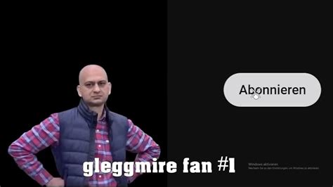 Gleggmire Fan #1 - YouTube