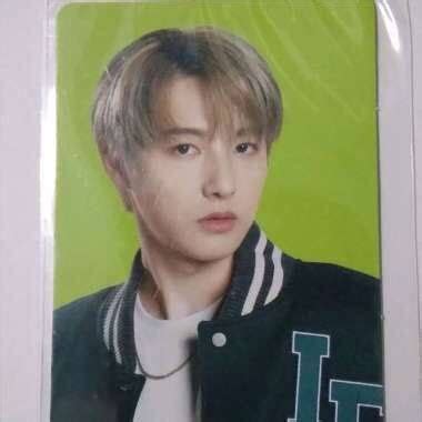 Official Photocard Lemonilo X Nct Dream On Carousell