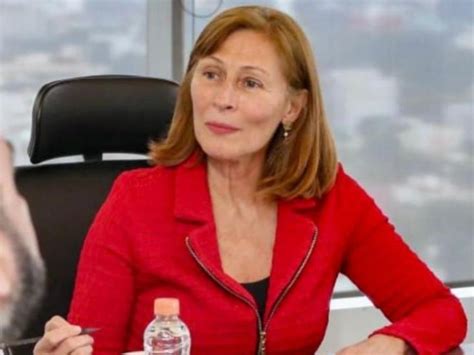 Renuncia Tatiana Clouthier A Amlo