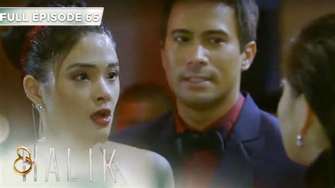 Eng Subs Full Episode Halik Jericho Rosales Sam Milby Yen