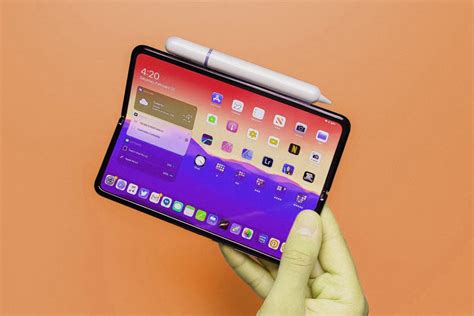 Lizenzgebühren Stressig Theater Foldable Ipad Abschleppen Spazieren