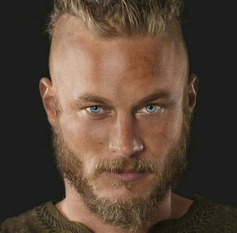 Espectáculos Día A Día Las Fotografías De Ragnar Lodbrok Más