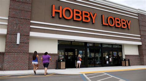 Hobby Lobby eyes new store in Ankeny - Axios Des Moines