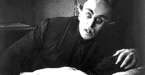 Nosferatu Defied Copyright Laws To Become A Cinematic Masterpiece