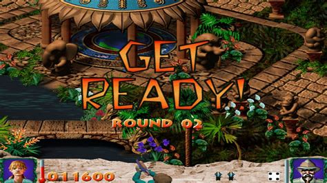 Jumanji Jungle Adventure Game Pack Wild Hunter 1997 WinXP YouTube