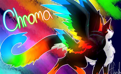 [FanArt]: Castle Cats - Chroma by Chant-Jasim on DeviantArt