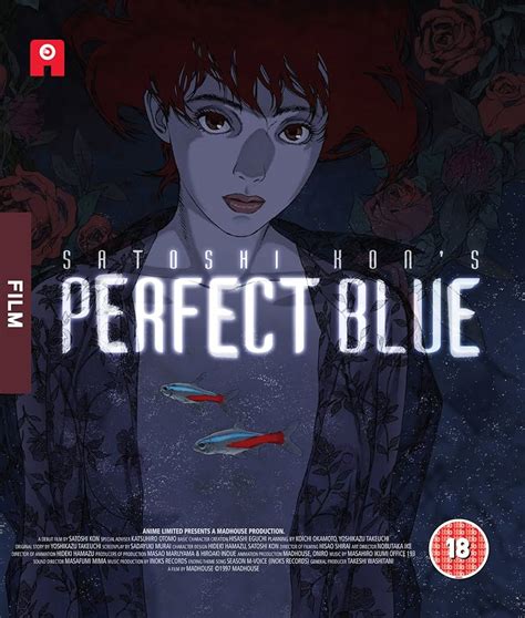 Details More Than 73 Deep Blue Anime Movie Latest Vn