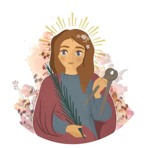 Saint Agatha Bekids