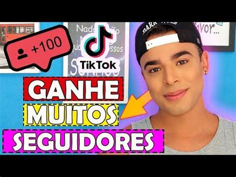 Como BOMBAR MUITO no TIK TOK Dicas que funcionam Léo Miguel