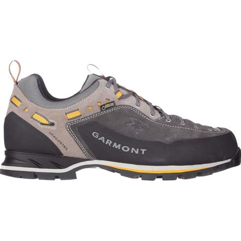 Garmont Dragontail MNT GTX Approach Shoe - Men's | Backcountry.com