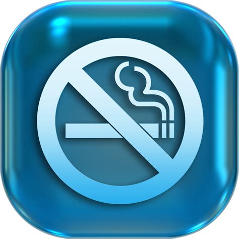 Не курить PNG, No smoking PNG