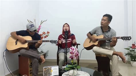 Kucari Jalan Terbaik Pance F Pondaag Cover By Ck Kopi Youtube