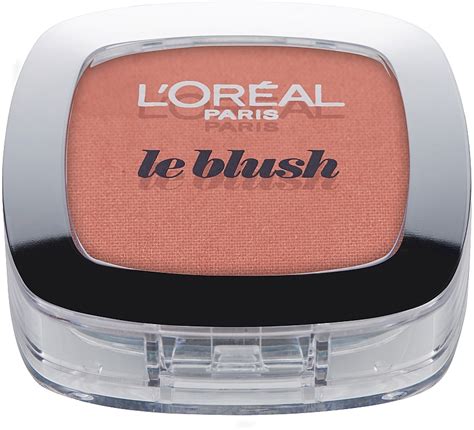 Skaistalai L Oreal Paris Alliance Perfect Blush Naujos Gamybos