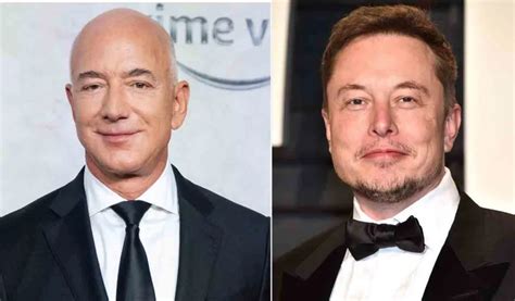 Amazon Founder Jeff Bezos Overtakes Elon Musk As World’s Richest Man Pune Pulse