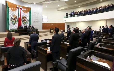 Presenta Tamaulipas Segunda Controversia Por Orden De Aprehensi N De