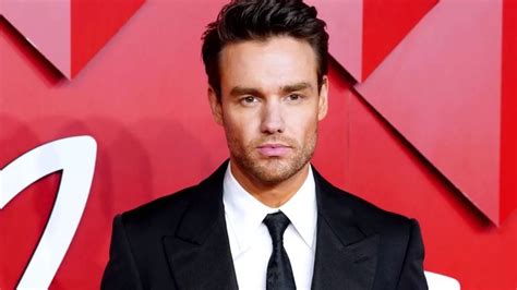 Muri Liam Payne Ex Cantante De One Direction Se Cay De Un Hotel En