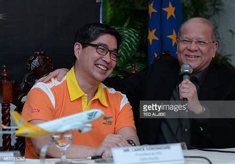 61 Philippines Cebu Pacific Air Stock Photos High Res Pictures And