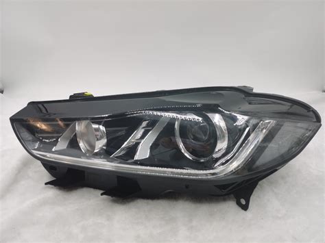 JAGUAR XE Headlights Reconditioned Refurbished Headlights For JAGUAR