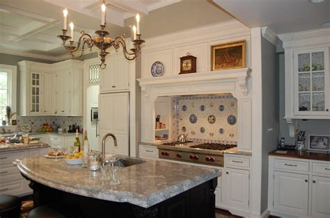 English Kitchen Traditional Kitchen Dc Metro By Lobkovich