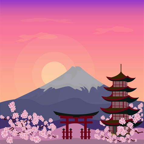 Free Japanese Clipart