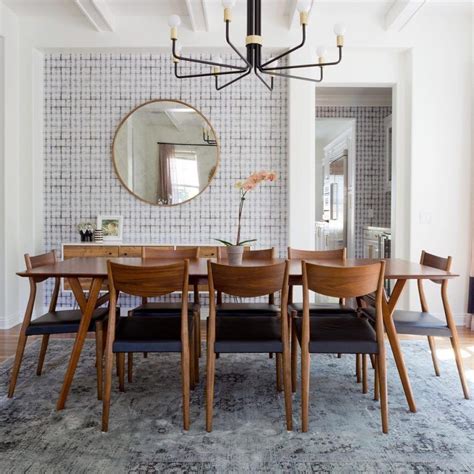 25 West Dining Tables Dining Room Ideas