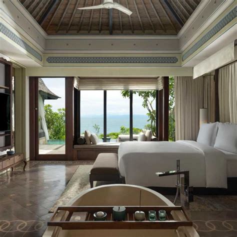 The 20 Best Luxury Hotels In Bali Luxuryhotel World